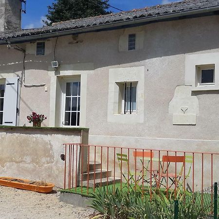 Pensjonat Le Petit Bretigny Beaumont  Zewnętrze zdjęcie